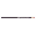 Workhorse #2 Pencil - Black